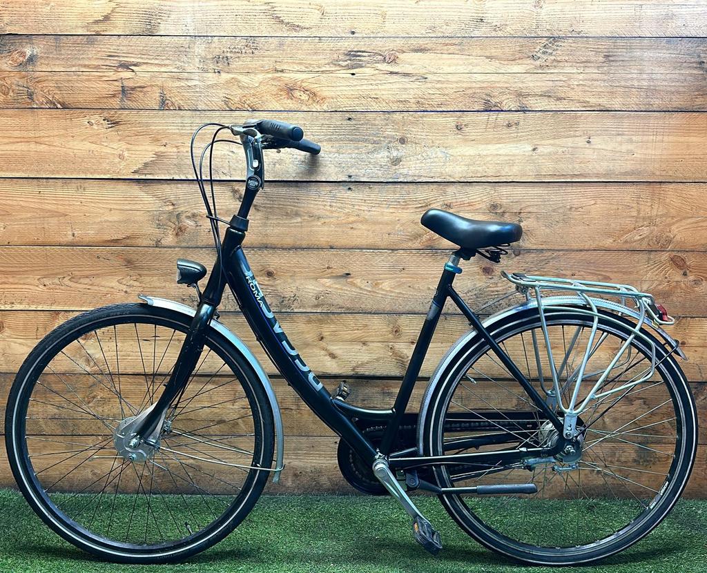 Pegasus Roma Laag Instap 7v 28inch 55cm