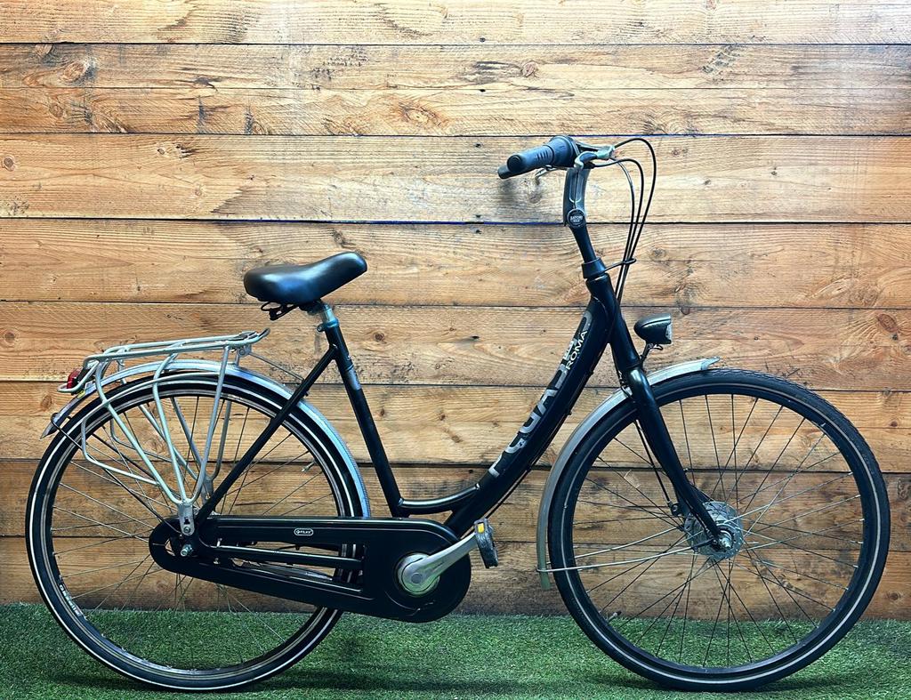 Pegasus Roma Laag Instap 7v 28inch 55cm