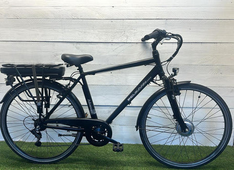 Pelikaan Advanced E-Bike
