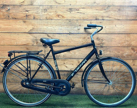 Pelican City Six 28 tommer 57 cm