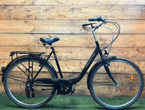 Pelican City Six 6v 28 tommer 54 cm