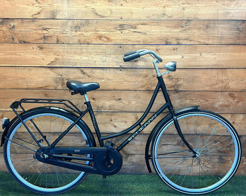 Pelican Dutch Classic 28 tommer 50 cm