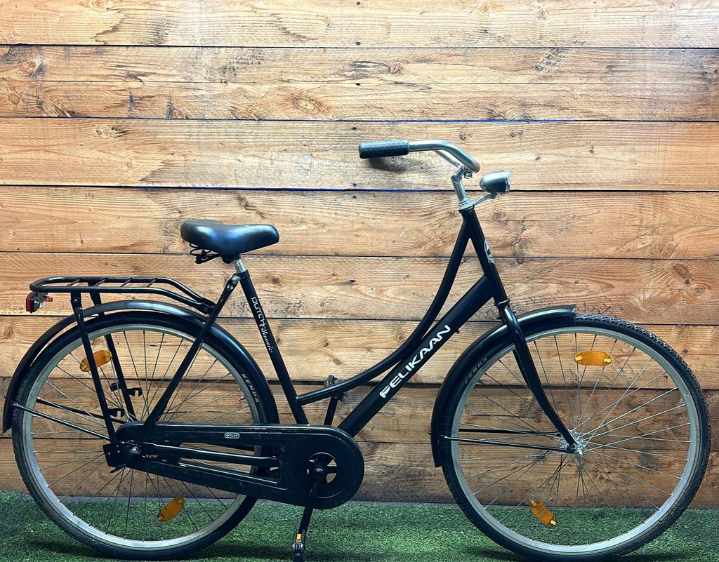 Pelikaan Dutch Classic 28inch 53cm