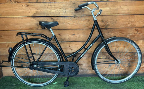Pelican Dutch Classic 28 tommer 53 cm