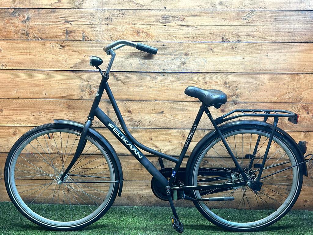 Pelikaan Dutch Classic 28inch 57cm