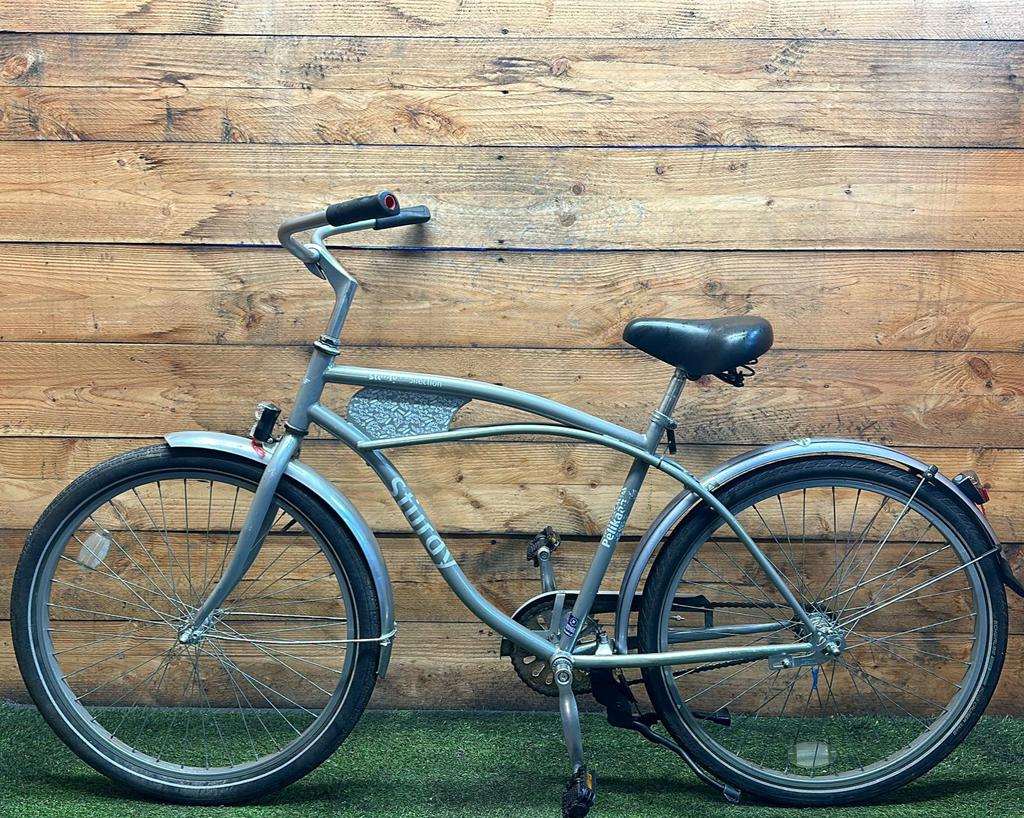 Pelikaan Sturdy 26inch 48cm