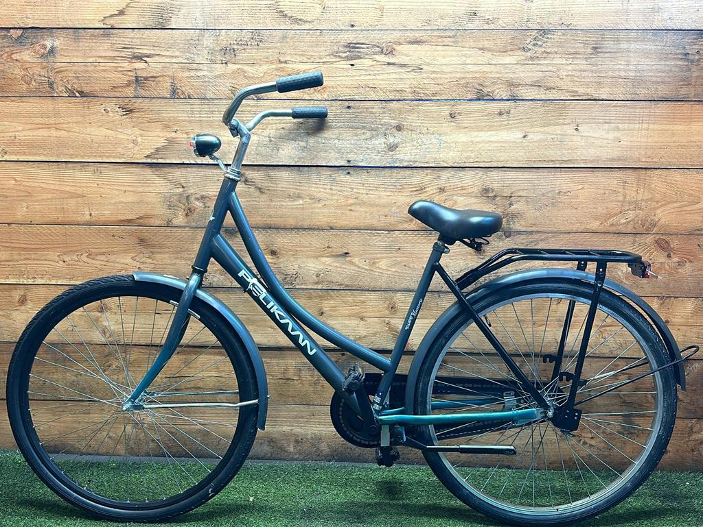 Pelikaan Sweet Memory 28inch 53cm