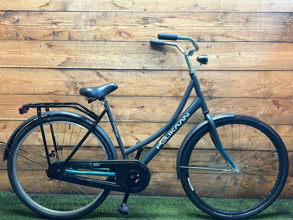 Pelikaan Sweet Memory 28inch 53cm