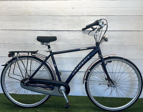 Peugeot Deauville