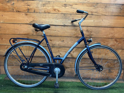 Pointer damecykel 28 tommer 57 cm