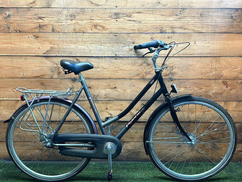 Pointer damecykel 7v 28inch 57cm