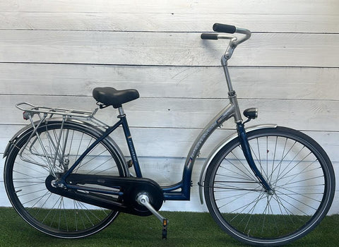 Pointer Extra Lage Instap