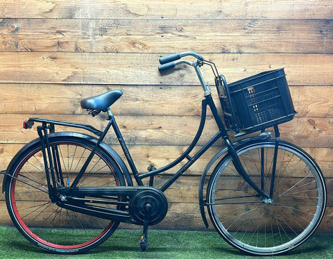 Pointer Transportfiets 28inch 57cm