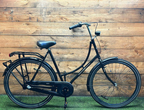 Popal 1976 3v 28 tommer 57 cm