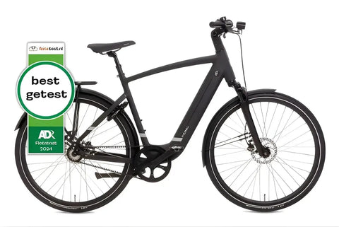 Popal ARC1 Bæltedrev til mænd 28 tommer 54 cm
