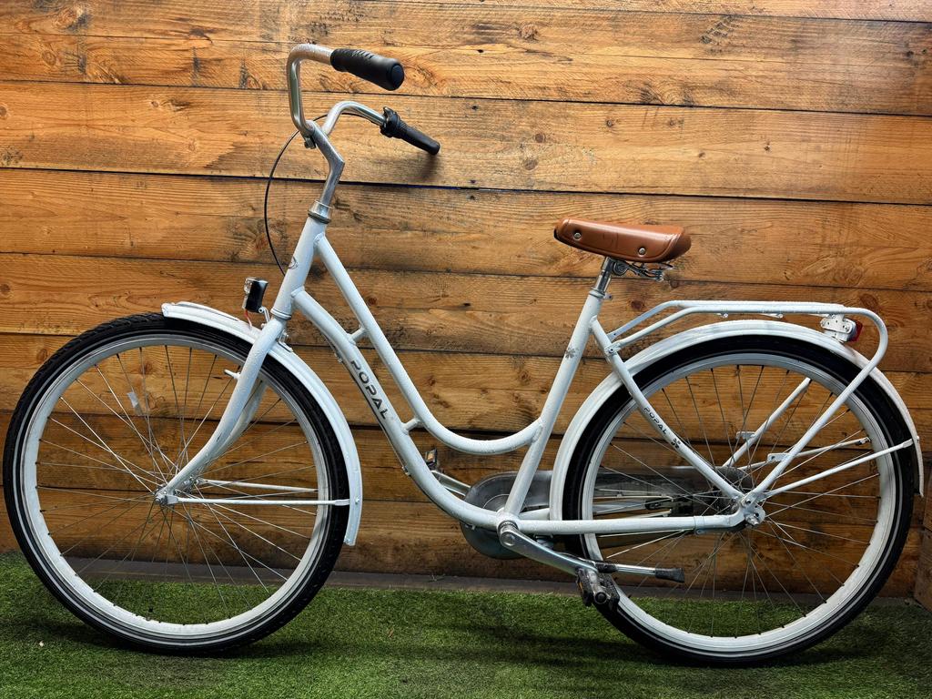 Popal Damesfiets 3v 28inch 51cm