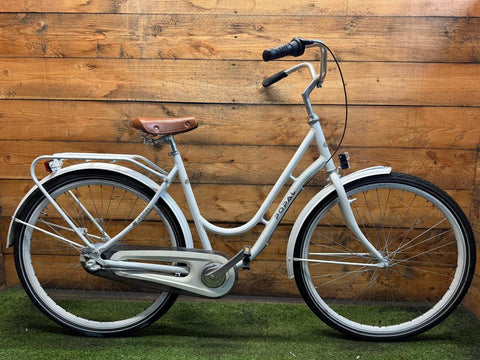 Popal Damecykel 3v 28 tommer 51 cm