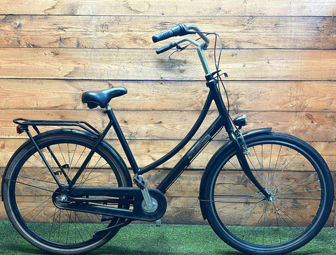 Popal Damecykel 7v 28 tommer 57 cm