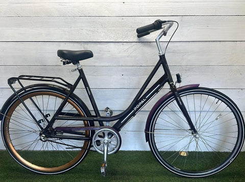 Popal Damesfiets