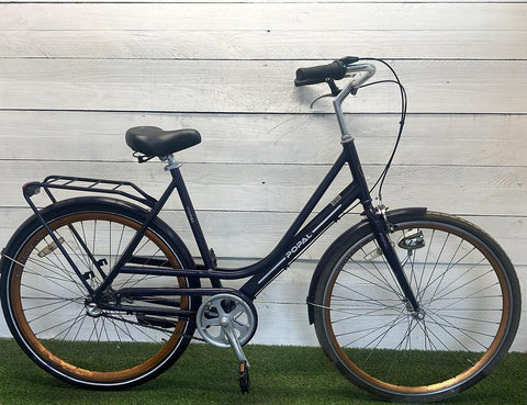 Popal Damesfiets