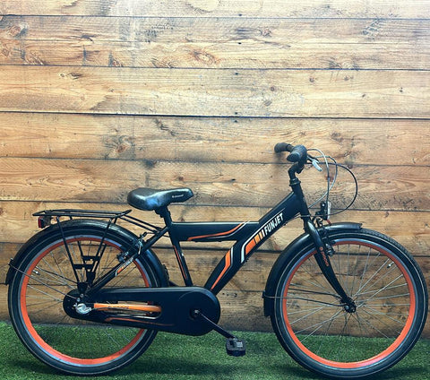 Popal Funjet 3v 24 tommer 39 cm