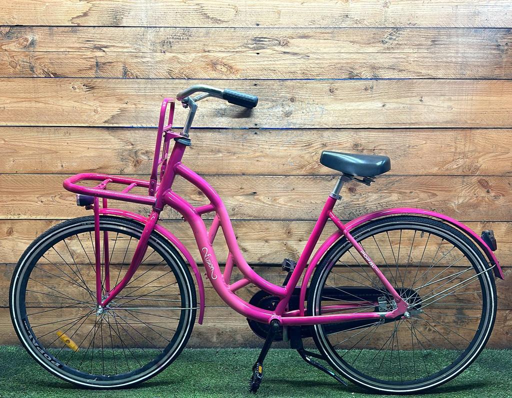 Popal Fusion 28inch 53cm