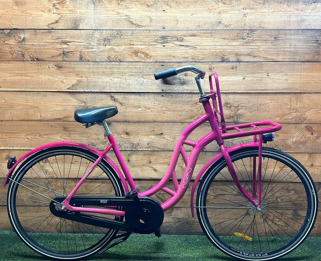 Popal Fusion 28inch 53cm