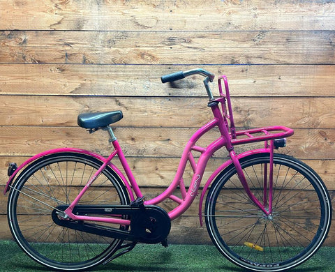 Popal Fusion 28inch 53cm