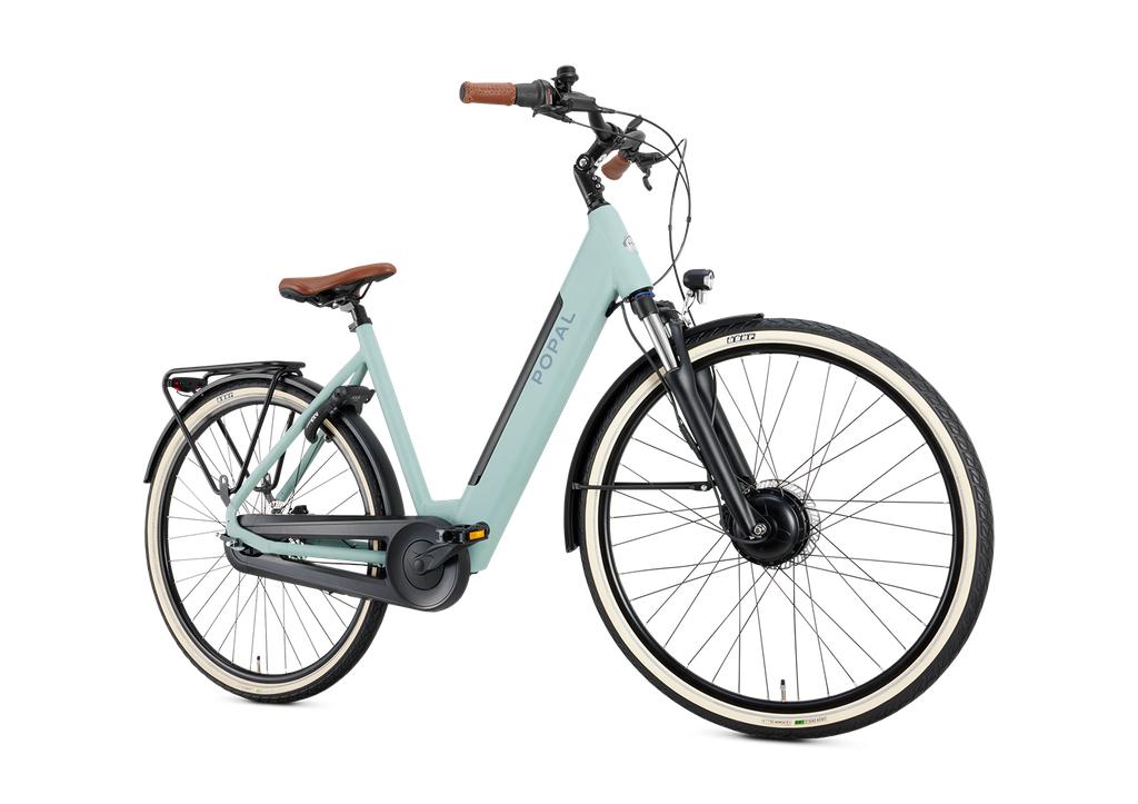 Popal Novel FM 7v 28inch 59cm Mineral Green