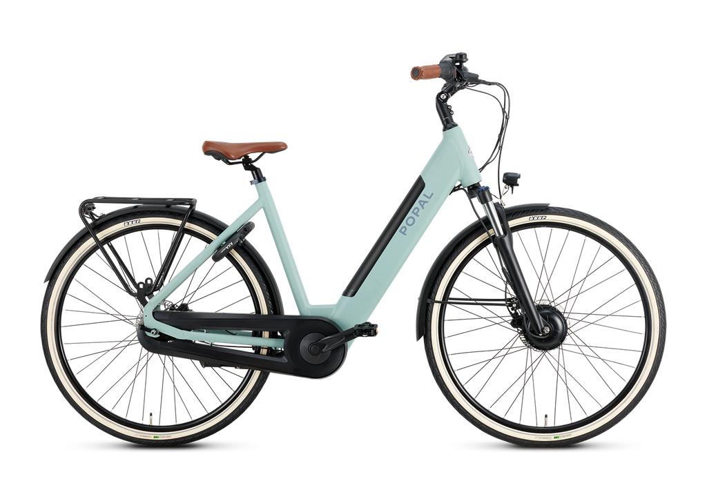 Popal Novel FM 7v 28inch 59cm Mineral Green