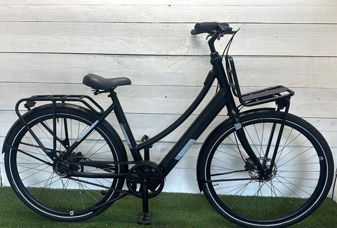 Popal ROYL 1 elcykel