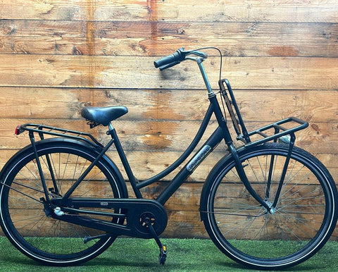 Popal Transportcykel 3v 28 tommer 53 cm