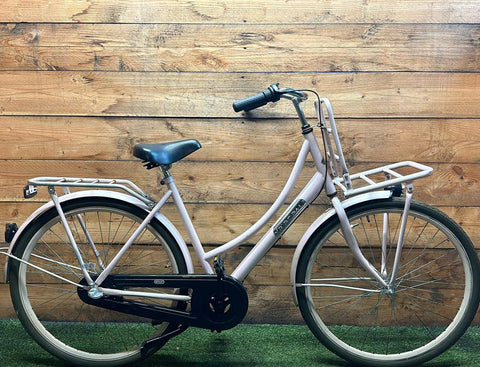 Popal Transportcykel 3v 28 tommer 53 cm