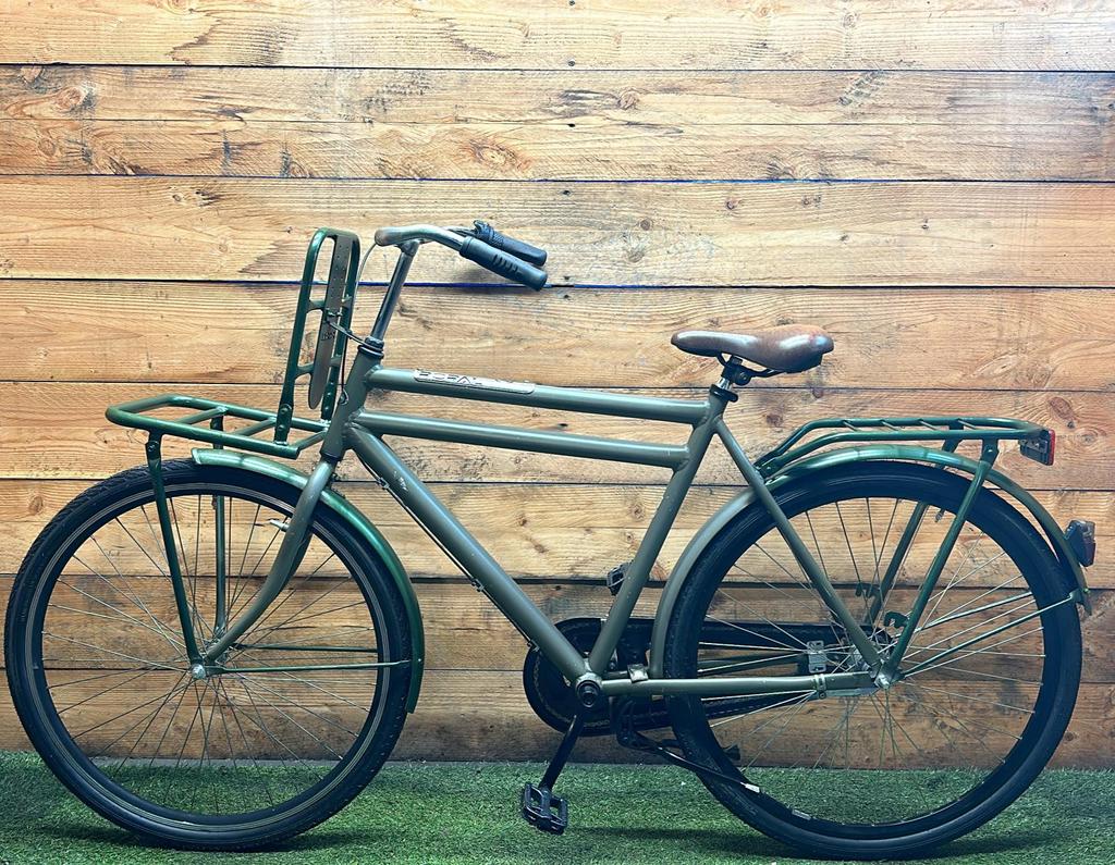 Popal Transportfiets 3v 28inch 57cm