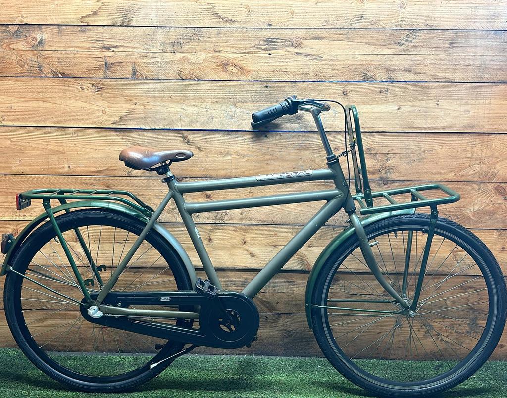 Popal Transportfiets 3v 28inch 57cm