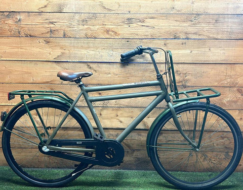 Popal Transportfiets 3v 28inch 57cm