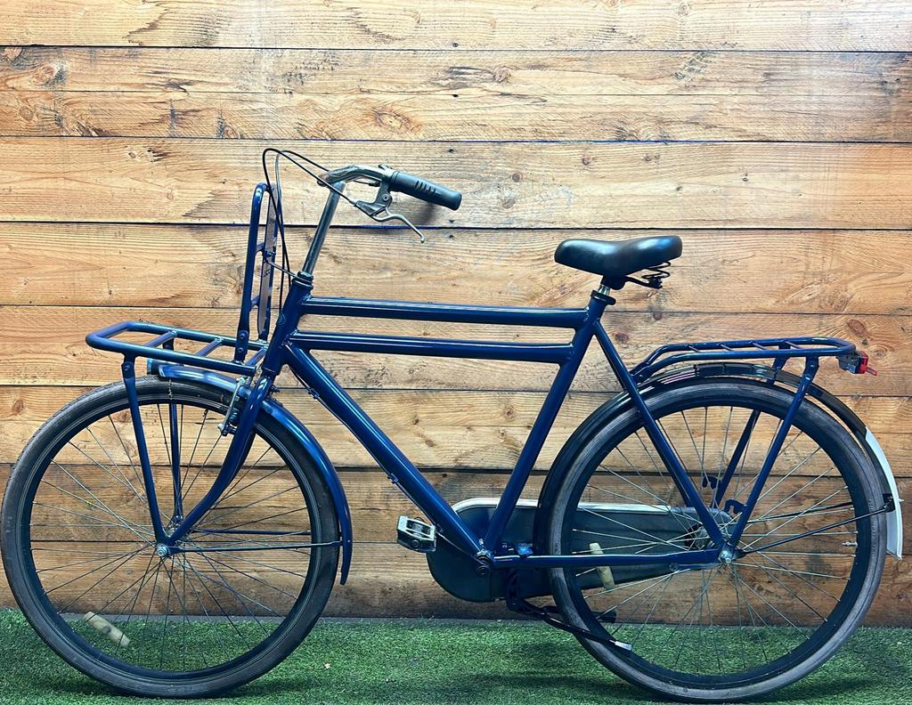 Popal Transportfiets 3v 28inch 61cm