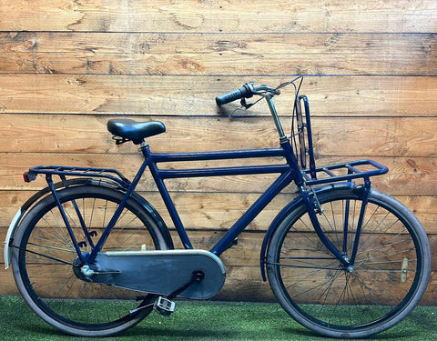 Popal Transportfiets 3v 28inch 61cm
