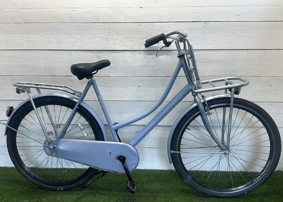 Popal transportcykel