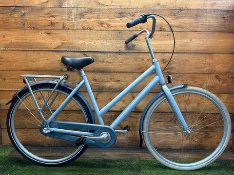 President Juno 3v 28 tommer 53 cm