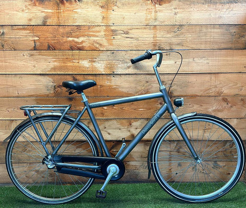 President Juno 3v 28 tommer 57 cm