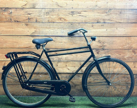 President Luxury 28inch 59cm