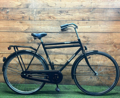 President Transporto 28 tommer 59 cm