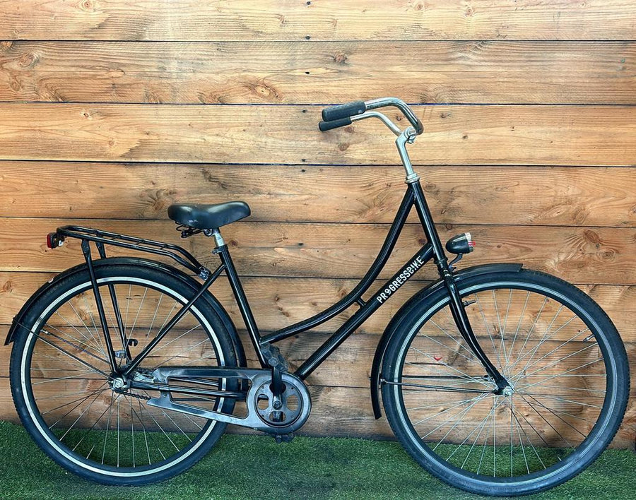Progressbike Omafiets