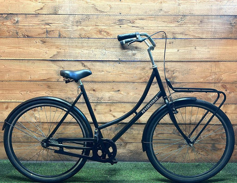 Progressbike Transportfiets 28inch 57cm