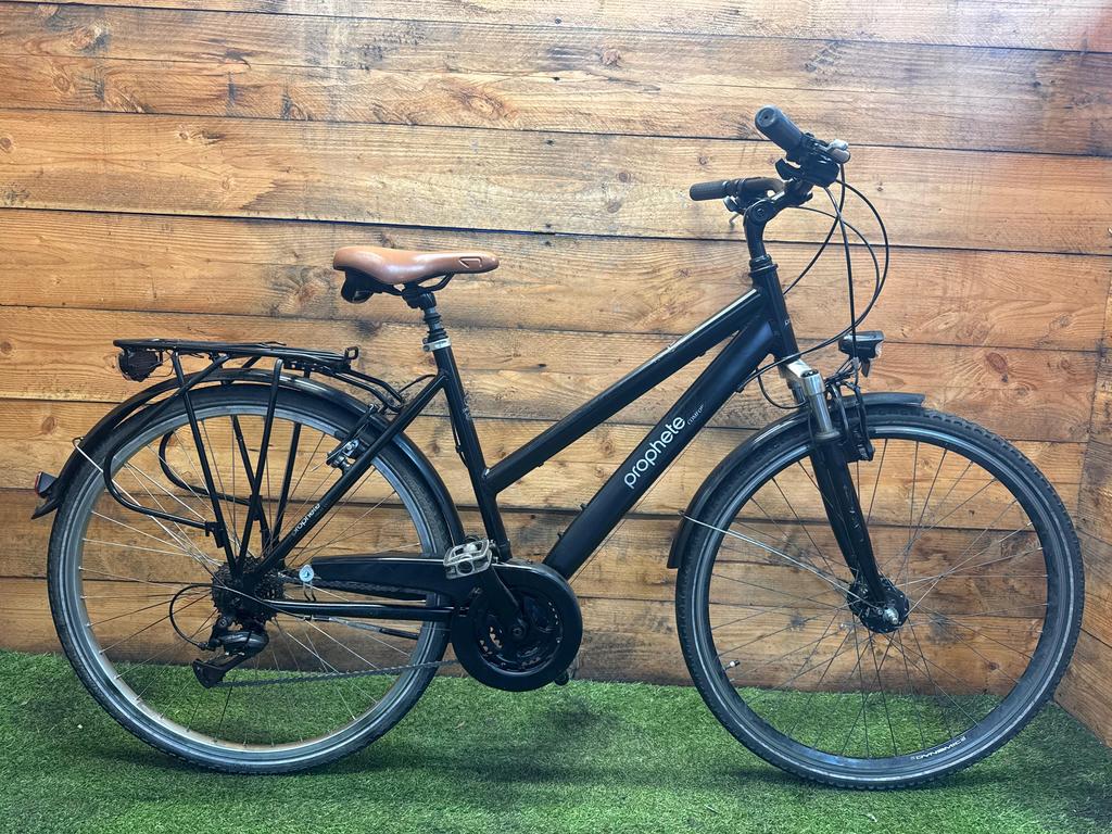 Prophete Comfort City 24v 28inch 50cm