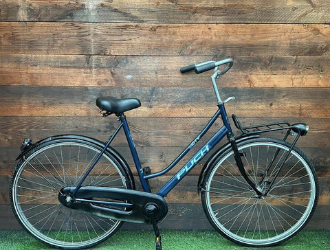 Puch City 28 tommer 57 cm