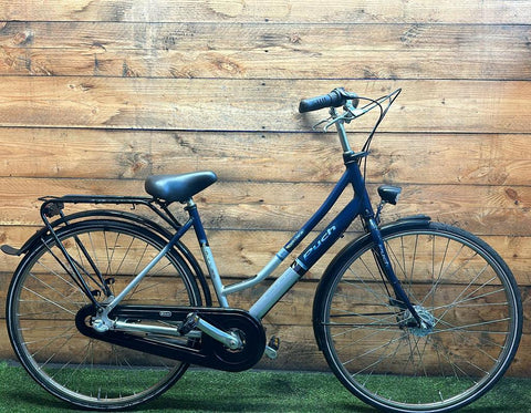 Puch City 3v 28 tommer 50 cm