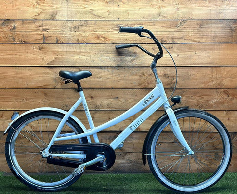 Puch Crunch 3v 26 tommer 57 cm
