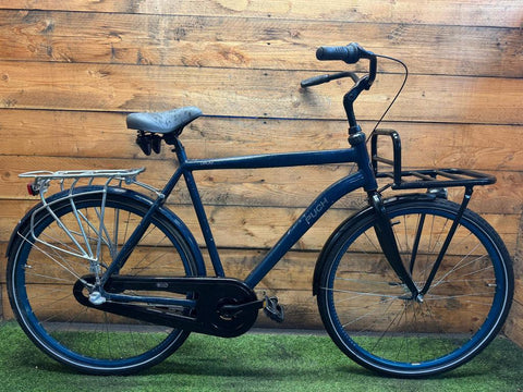 Puch tromle 3v 28 tommer 60 cm